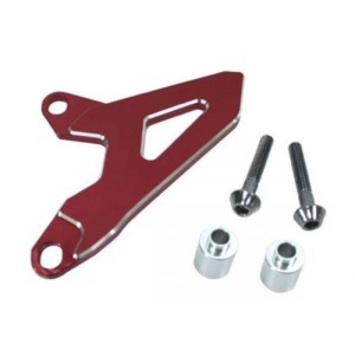 Load image into Gallery viewer, Psychic Products Psychic Front Sprocket Cover MX-03443BK