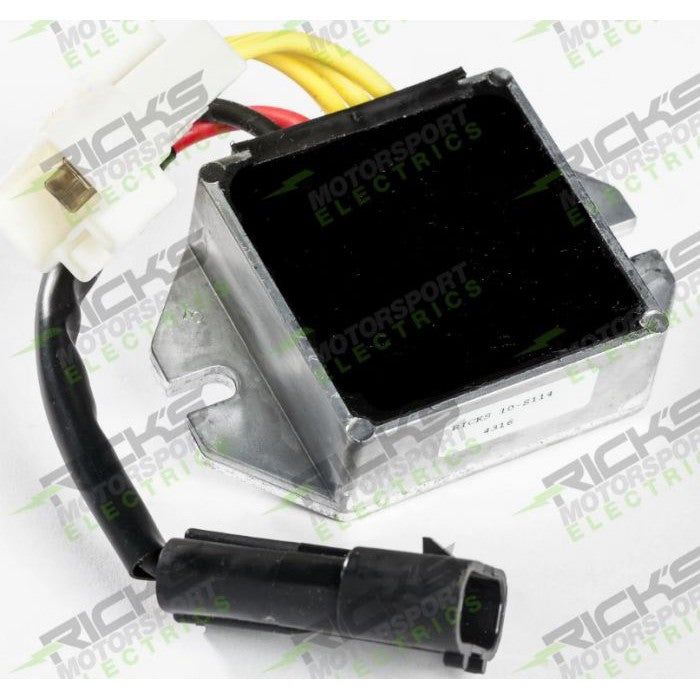 Load image into Gallery viewer, Ricks Rectifier-Regulator 10-S114