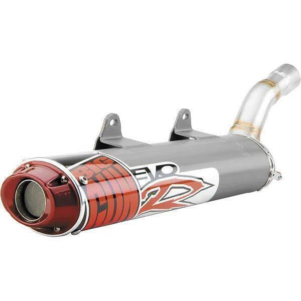 Load image into Gallery viewer, Big Gun Exhaust EVO R Series Slip On Exhaust - 09-2612