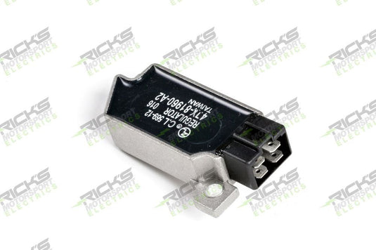 Ricks Rectifier-Regulator 10-417