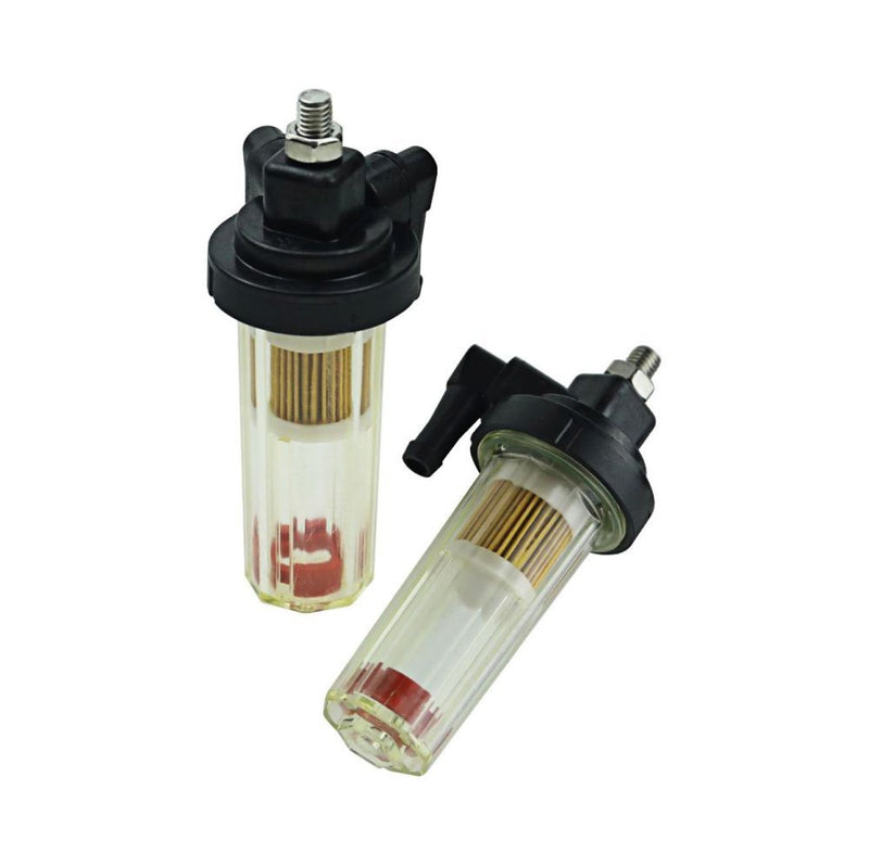 Load image into Gallery viewer, WSM Fuel Filter Assembly for Mercury / Yamaha 50 - 115 Hp 4-Stroke 600-289-05