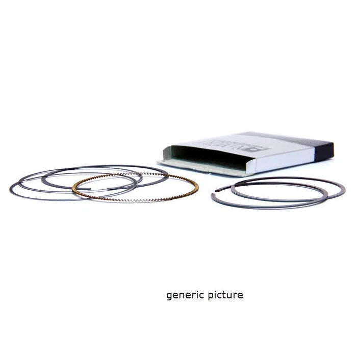 Load image into Gallery viewer, Namura ATV Piston Ring Set 101.96mm for Suzuki LT-A700X KINGQUAD 05-07