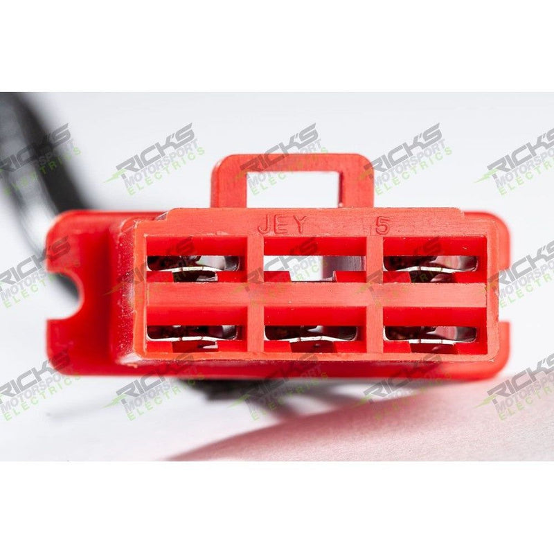 Load image into Gallery viewer, Ricks Stator For Honda CBX Super Sport 1000 1979-1982 21-152