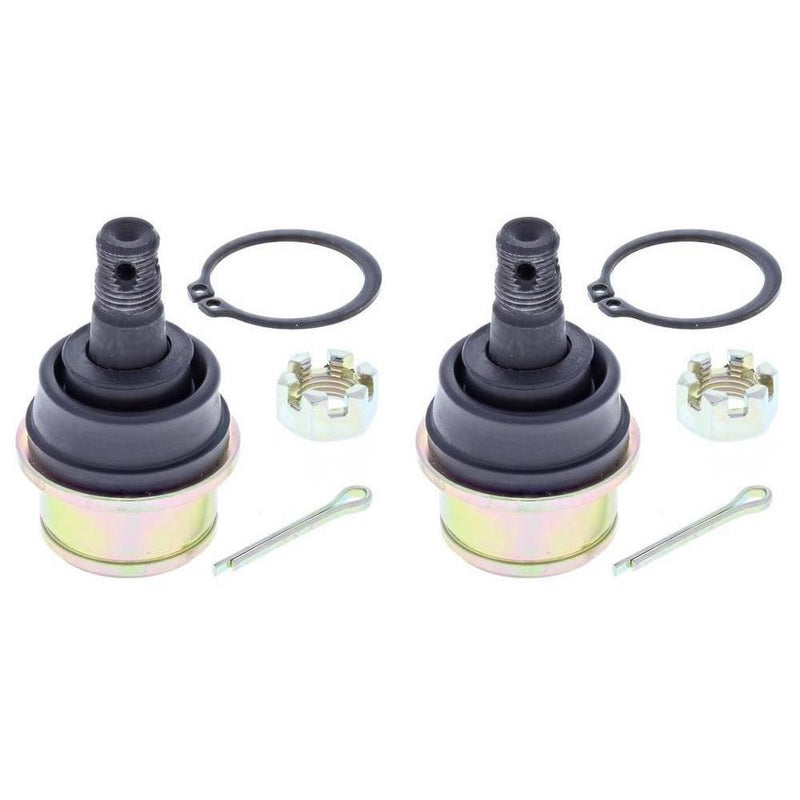Load image into Gallery viewer, QUADBOSS Complete Ball Joint Kit - Lower for Can-Am Renegade 800 X 2008-2009
