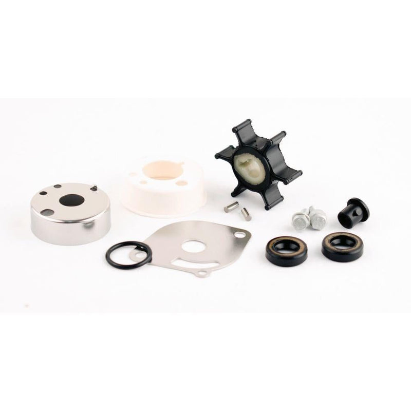 Load image into Gallery viewer, WSM Water Pump Service Kit for Yamaha 2 Hp 89-02 725-406