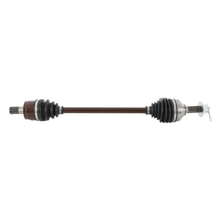 Load image into Gallery viewer, All Balls OE Style CV Axle Front Right/Left AB6-KW-8-301