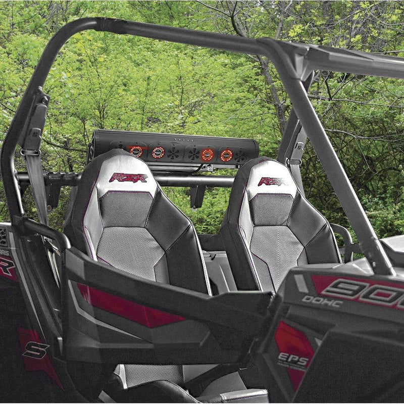 Load image into Gallery viewer, Bazooka Bluetooth Party Sound Bar G2 with Controller 24"