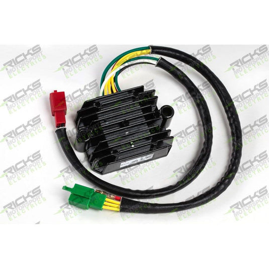 Ricks Rectifier-Regulator 10-424