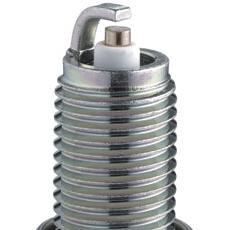 Load image into Gallery viewer, Set 4 NGK Standard Spark Plugs for Kawasaki KLR650 2011-2009 Engine 650cc