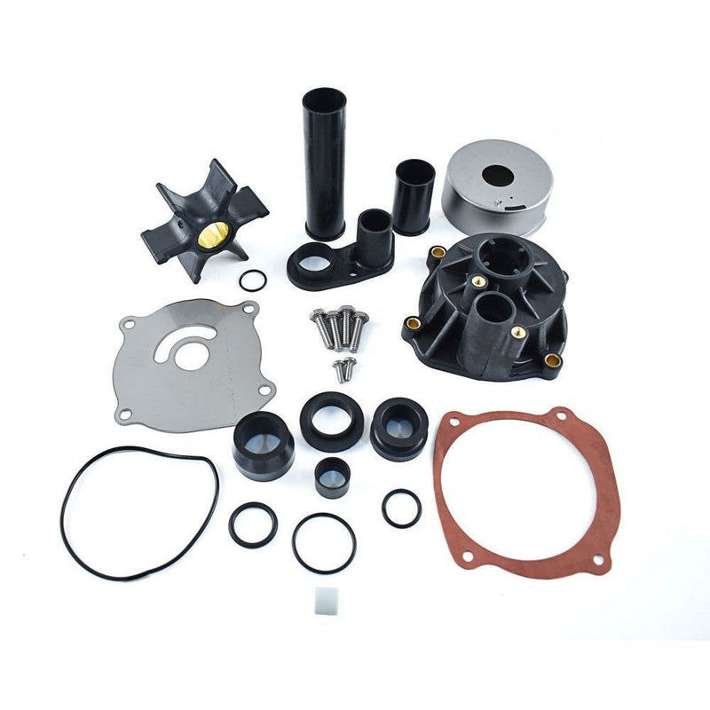 Load image into Gallery viewer, WSM Water Pump Kit Complete for Johnson / Evinrude 200-250 Hp 3.3 / 3.4 Liter