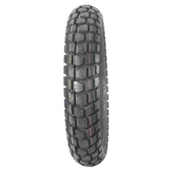 Load image into Gallery viewer, Bridgestone Battlax Trail Wing TW 120/90-17 Tire (64S) Rear 72446