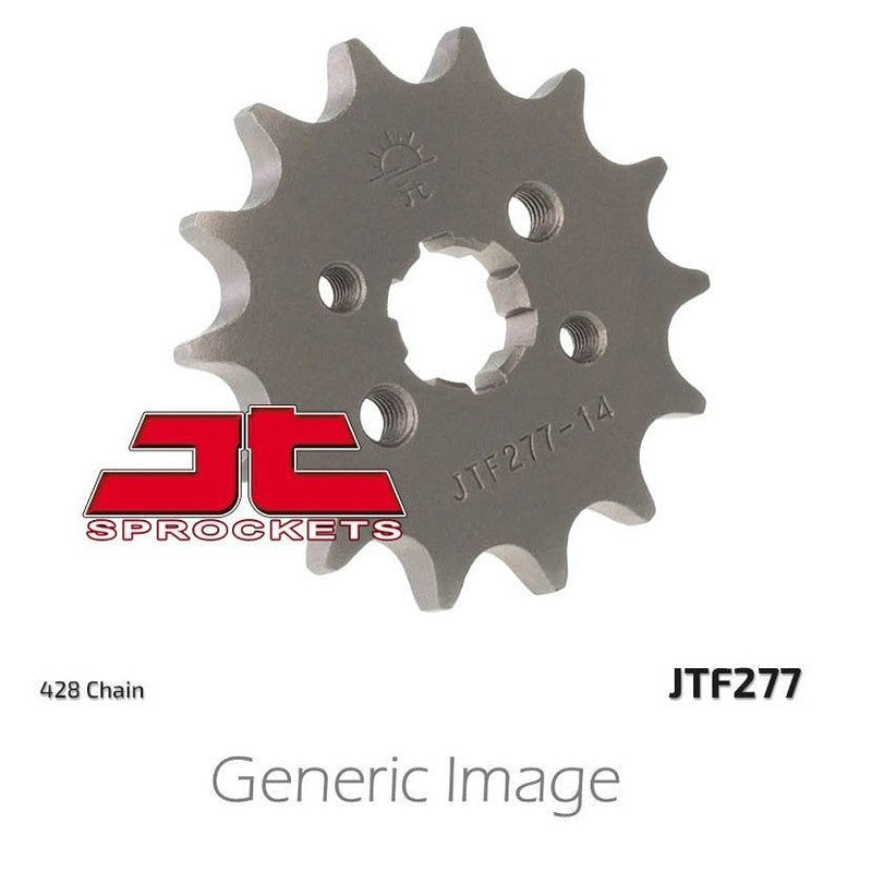 Load image into Gallery viewer, Front & Rear Steel Sprocket Kit for ATV/UTV HONDA TRX90EX FourTrax 1993-2001