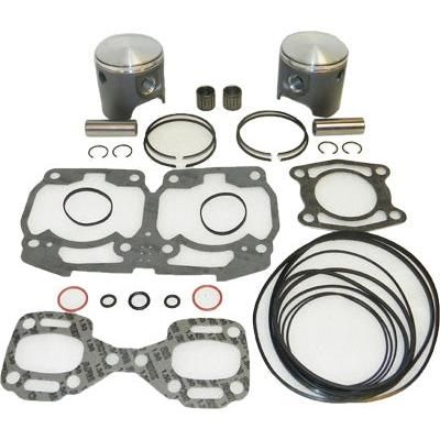 Load image into Gallery viewer, WSM Top End Rebuild Kit Platinum .25mm Over - 010-808-11P
