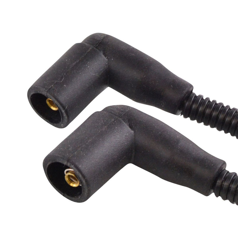 Load image into Gallery viewer, RMStator Spark Plug Caps RM07102