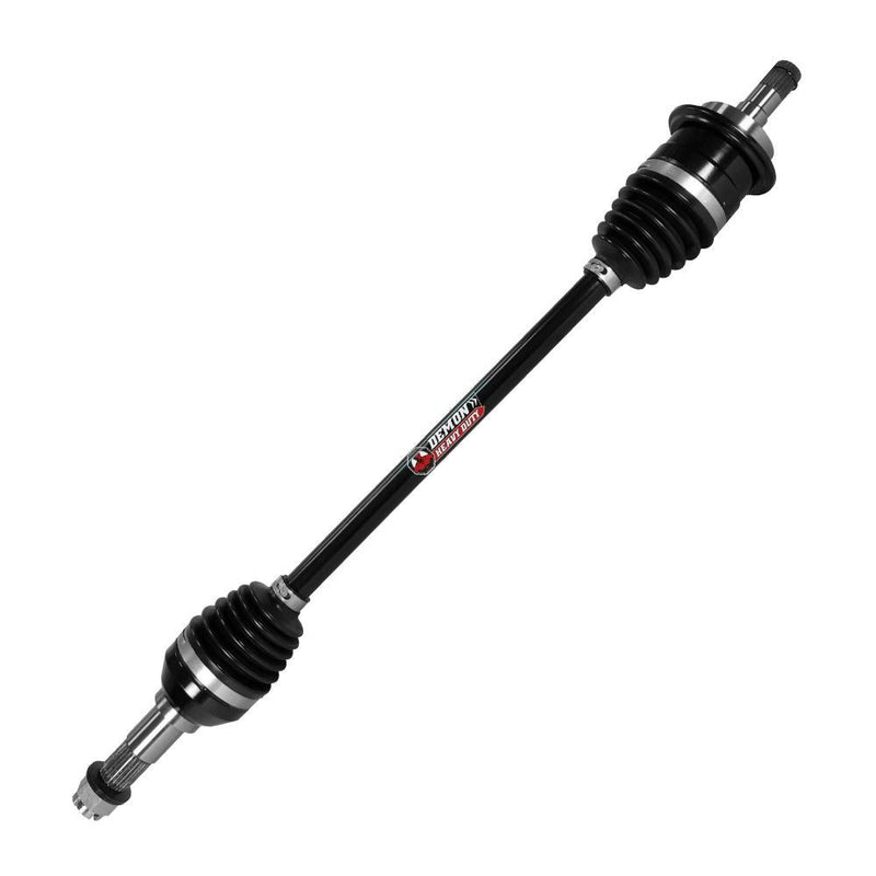 Load image into Gallery viewer, Demon Heavy Duty Axle For Can-Am Models 2015 PAXL-3011HD-8ET