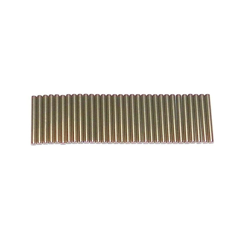 Load image into Gallery viewer, WSM Bearing Needles for Yamaha 20 / 25 Hp 010-159-31