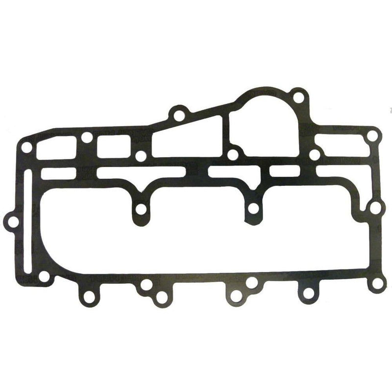 Load image into Gallery viewer, WSM Exhaust Gasket For Mercury / Mariner 50 / 60 Hp 3 Cyl 87-90 521-14