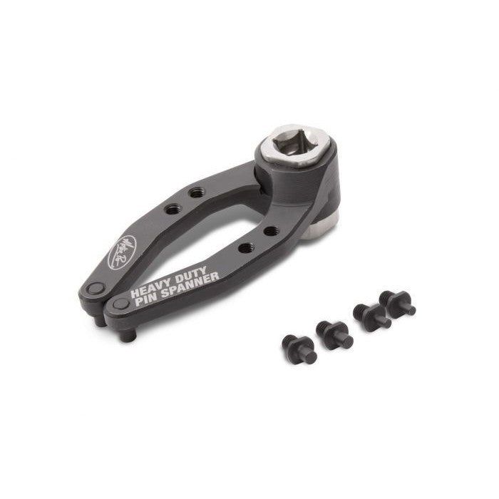 Load image into Gallery viewer, Motion Pro Heavy Duty Pin Spanner 08-0673