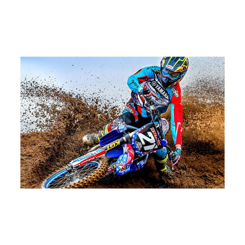 Load image into Gallery viewer, Risk Racing Fusion 2.0 Moto Grip