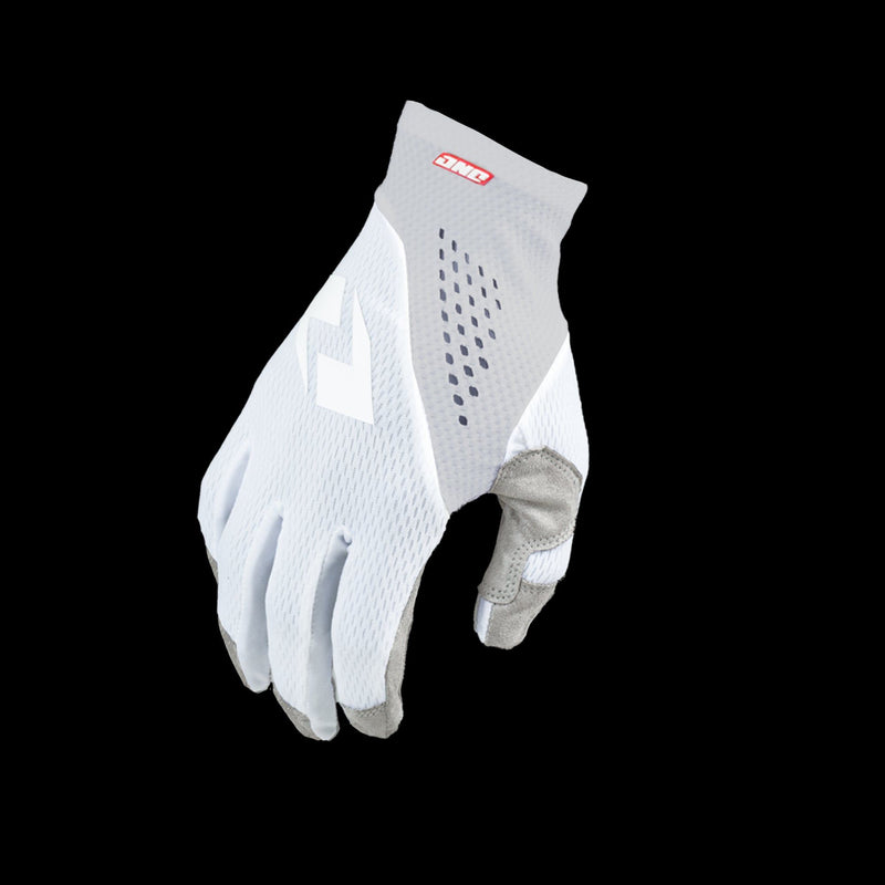 Load image into Gallery viewer, One Industries V197 Ice White Gloves