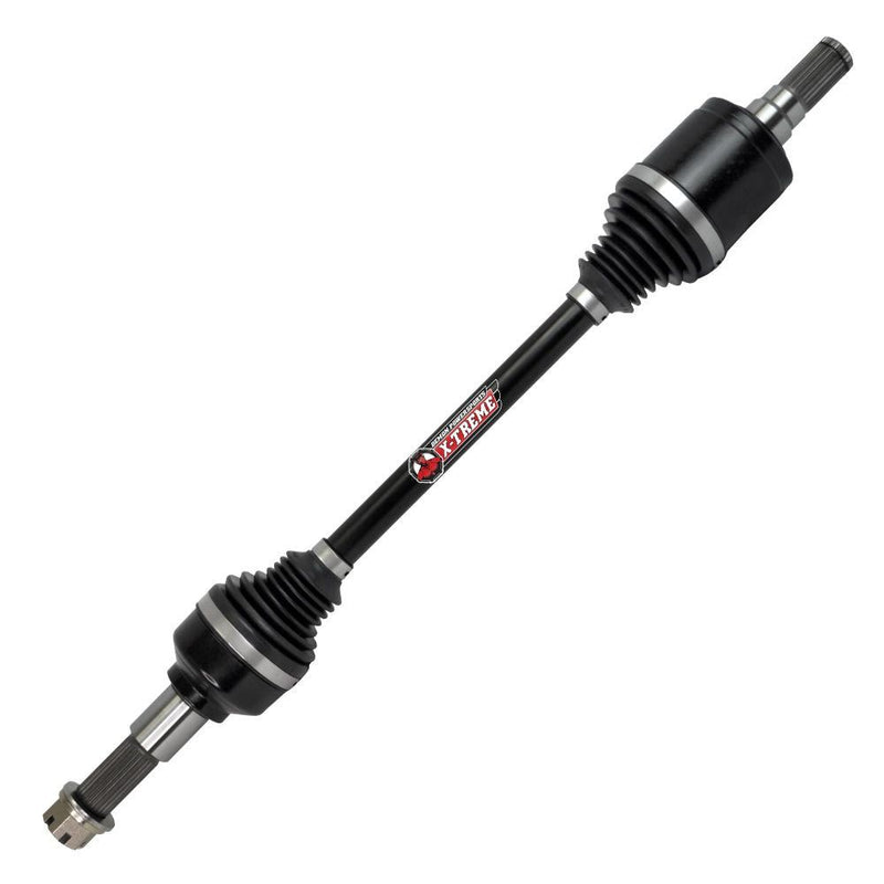 Load image into Gallery viewer, Demon Xtreme Heavy Duty Axle For Yamaha Models 2016-2020 PAXL-8019XHD