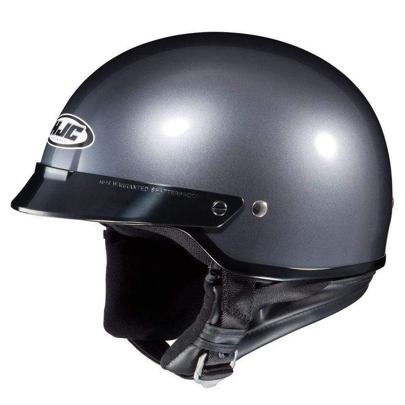 Load image into Gallery viewer, HJC CS-2N Open-Face Helmet