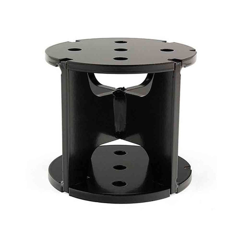 Load image into Gallery viewer, Air Lift 4 inch Universal Straight Air Spring Spacers for Lifted Trucks