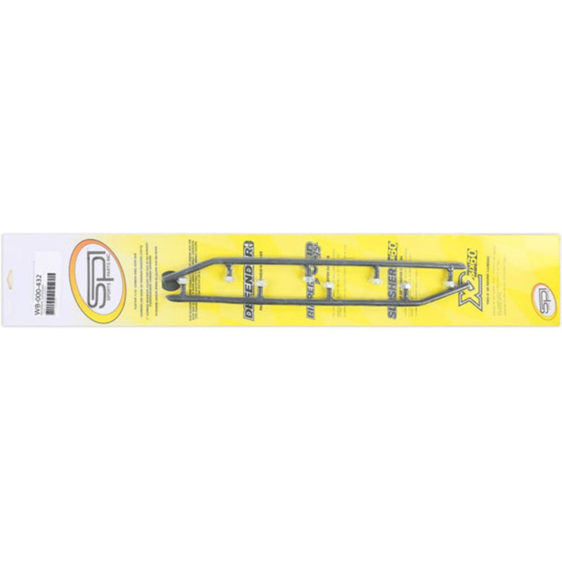 Load image into Gallery viewer, SPI WB-000-478 Spi Defender Hardweld Runners, Skidoo