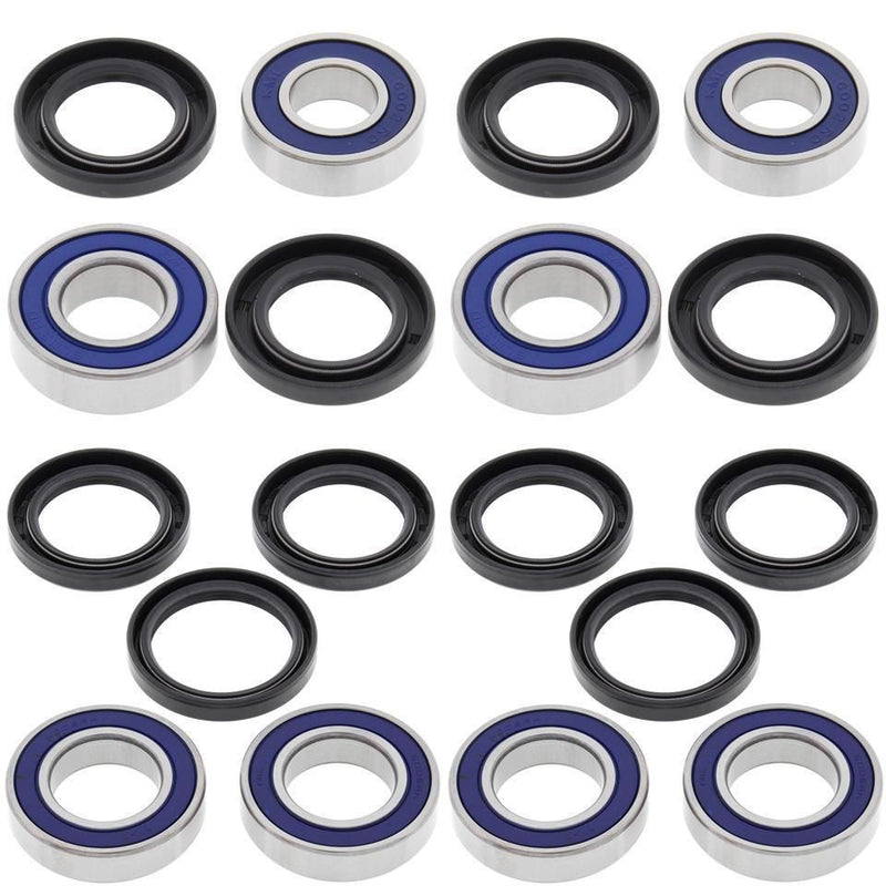Load image into Gallery viewer, Bearing Kit for Front & Rear Wheels Eton RXL 40 VIPER JR (EURO) All