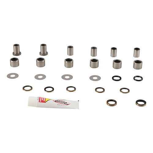 Load image into Gallery viewer, Pivot Works Linkage Bearing Kit PWLK-G02-001