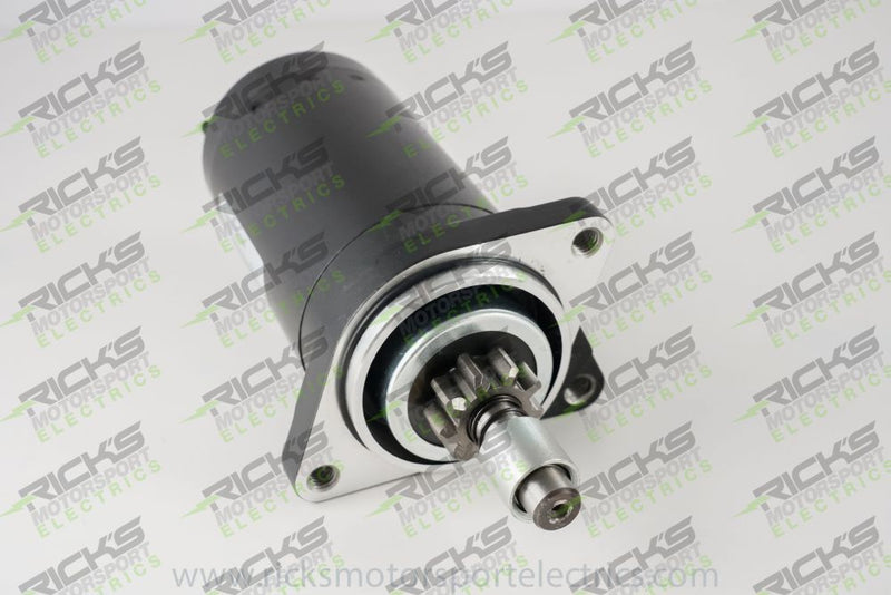 Load image into Gallery viewer, Ricks Starter Motor 81-116
