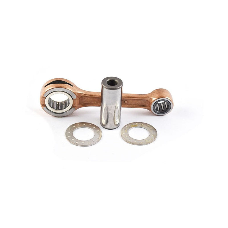 Load image into Gallery viewer, WSM Connecting Rod for Yamaha 65 YZ 18-23 45-647
