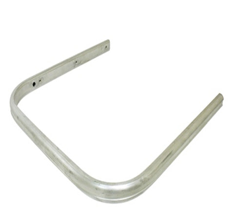 Load image into Gallery viewer, Rear Bumper for Snowmobile POLARIS 800 RMK 151 STOCK 03