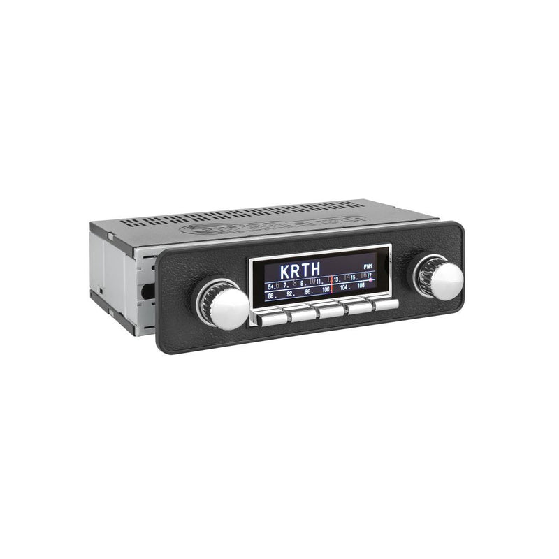 Load image into Gallery viewer, Custom Autosound 49-50 Ford Car Bluetooth 850 DigaDial Premium Stereo