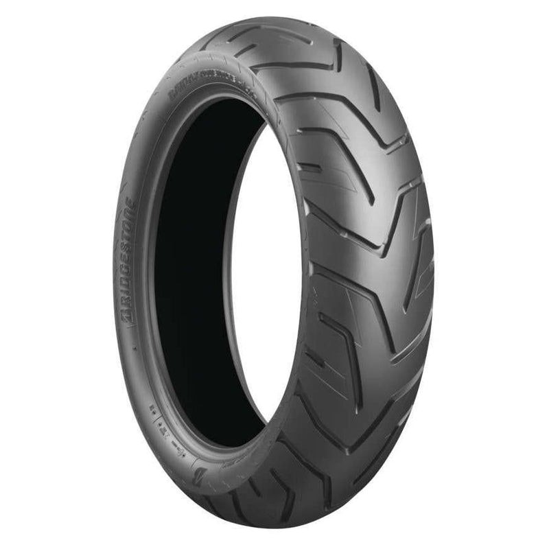 Load image into Gallery viewer, Bridgestone Battlax Adventure A41 150/70-18 Rear Radial Tire (70W) 008707