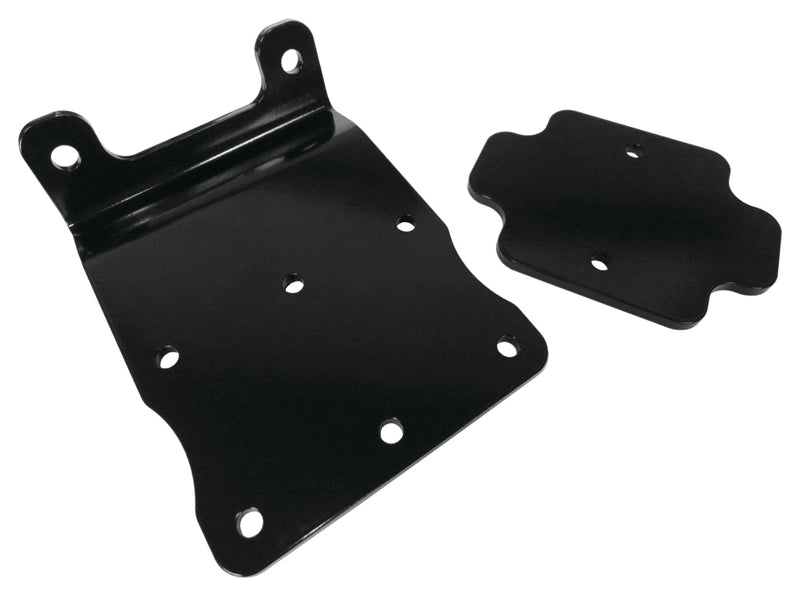 Load image into Gallery viewer, KFI Products Winch Kit For Yamaha Big Bear 400 4x4 2007-2012