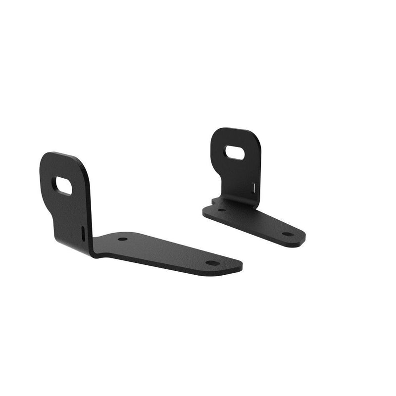 Load image into Gallery viewer, KC HiLiTES Mercedes Sprinter Backup Light Brackets - 2019+ Mercedes Sprinter