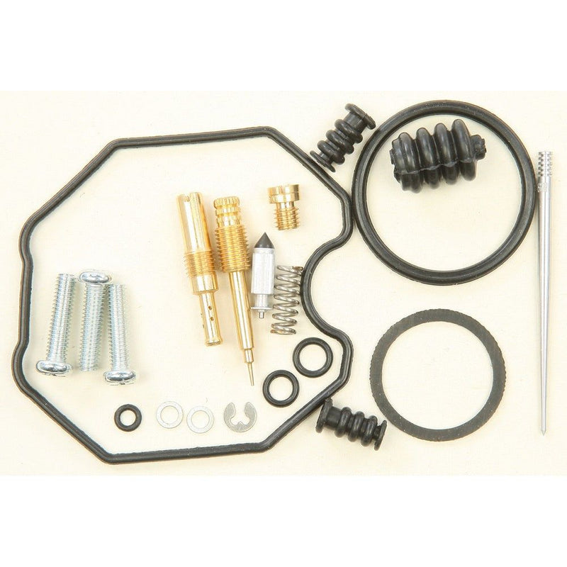 Load image into Gallery viewer, All Balls Carburetor Repair Kit For Honda ATC200S 1984-1986 26-1286
