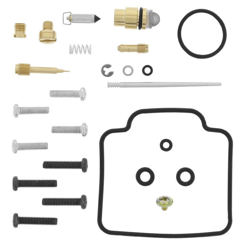 Load image into Gallery viewer, QuadBoss Carburetor Kit - 53261098