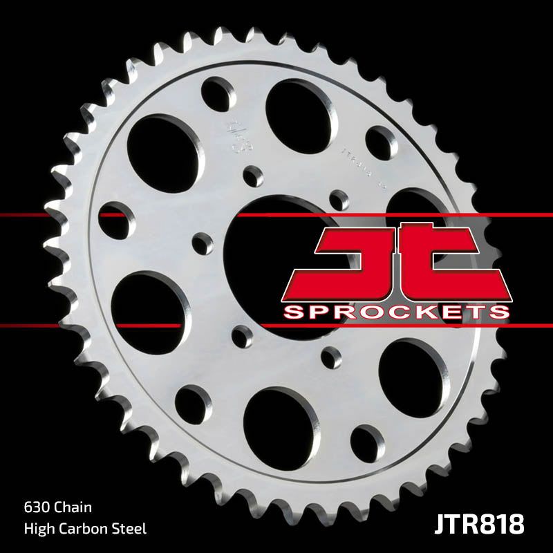 Load image into Gallery viewer, Front & Rear Sprocket Kit for SUZUKI RE5 75-77 JT Sprockets