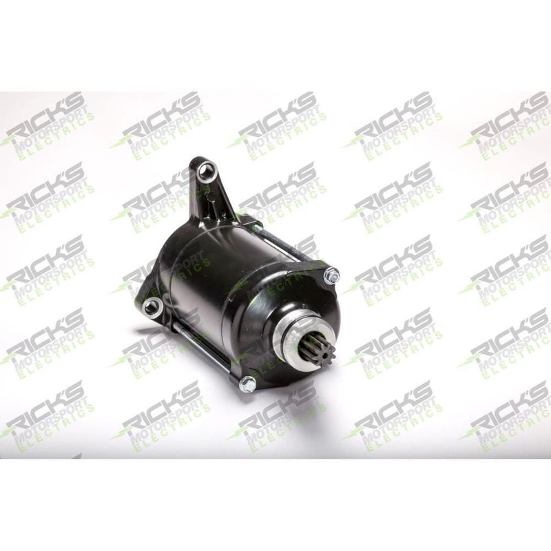 Load image into Gallery viewer, Ricks Starter Motor 61-407
