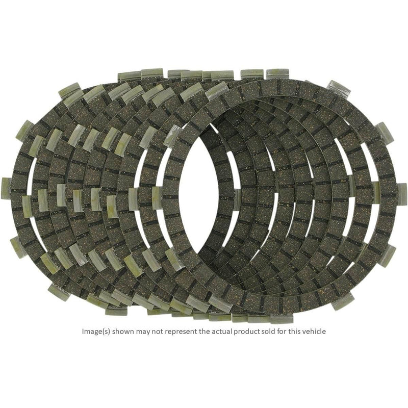 Load image into Gallery viewer, EBC CK Series Clutch Kit for Honda VT 1100 T Shadow 1100 Ace Tourer 1998-2001