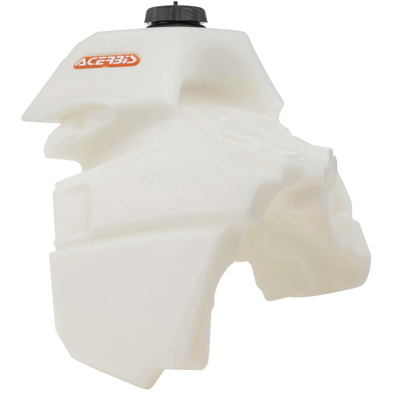 Load image into Gallery viewer, Acerbis 4.0 gal. Natural Fuel Tank - 2732090147