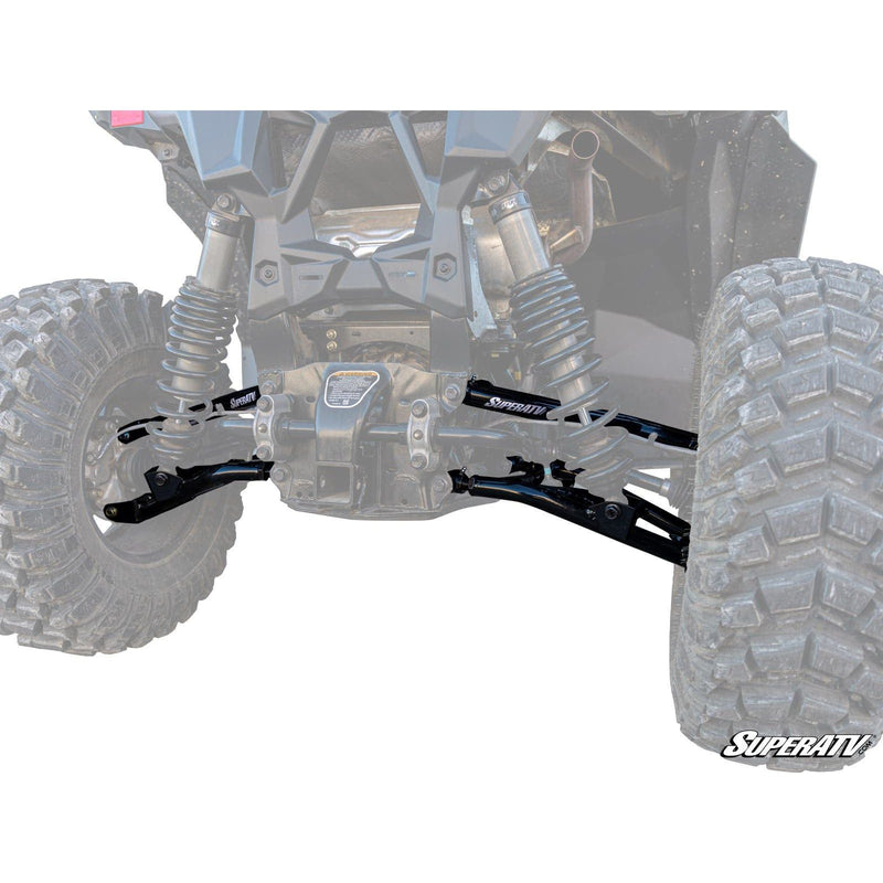 Load image into Gallery viewer, SuperATV Can-Am Maverick Sport Rear A-Arms AA-CA-MAVS-1.5-R-HC-02