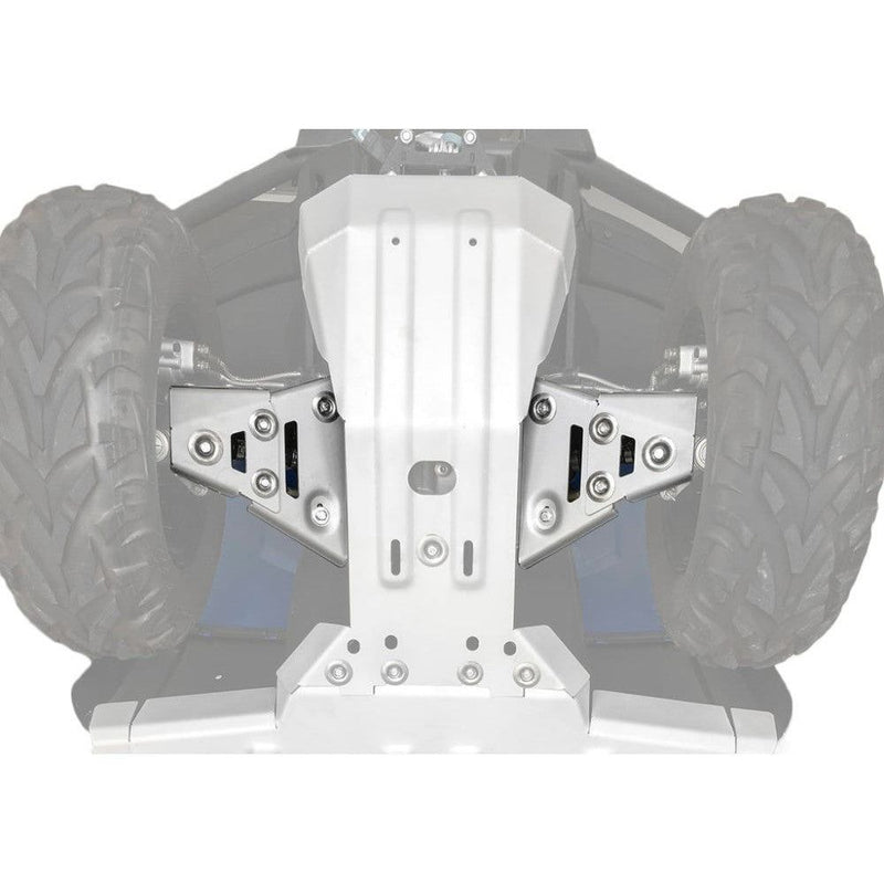 Load image into Gallery viewer, Rival Front And Rear A-Arm Guards Set For CF Moto C Force 400 / 500EPS / 500 S