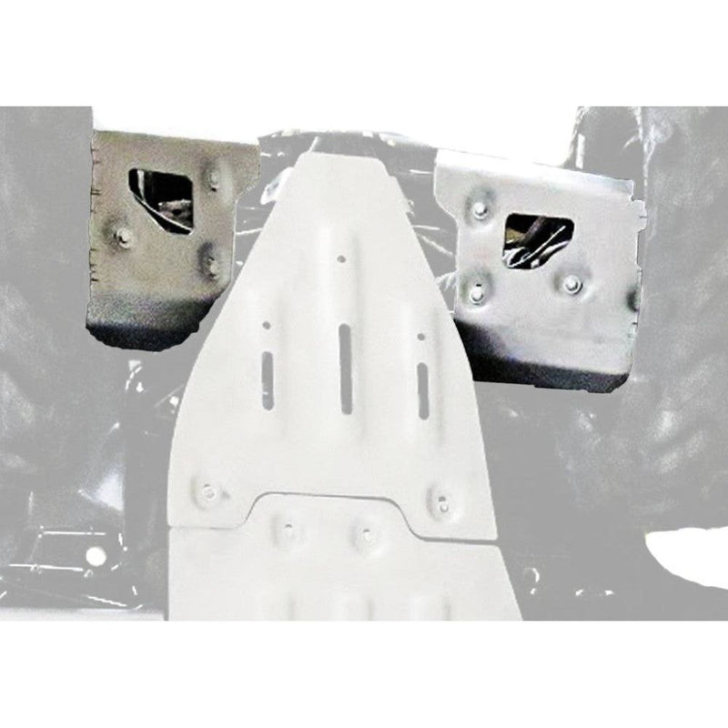 Load image into Gallery viewer, Rival Front Aluminum A Arm Guards For Polaris Sportsman 850/850SP/1000XP