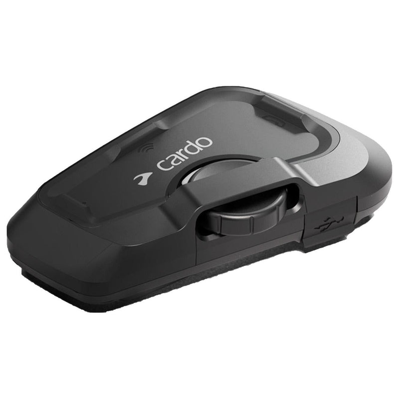 Load image into Gallery viewer, Cardo Freecom 4X - Single Intercom FRC4X003