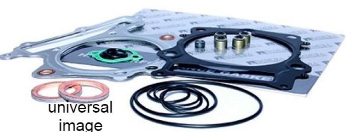 Load image into Gallery viewer, Namura Generator Cover Case Gasket NA-20080CG2