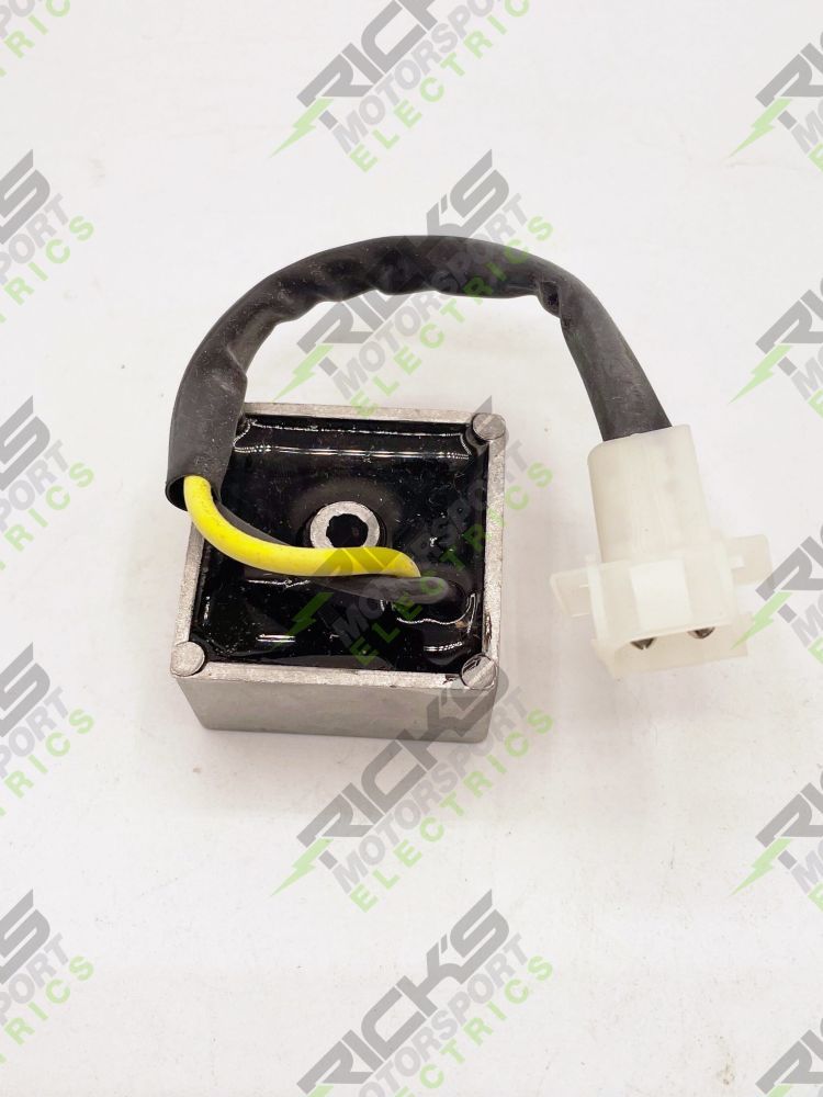 Load image into Gallery viewer, Ricks Rectifier-Regulator 10-038