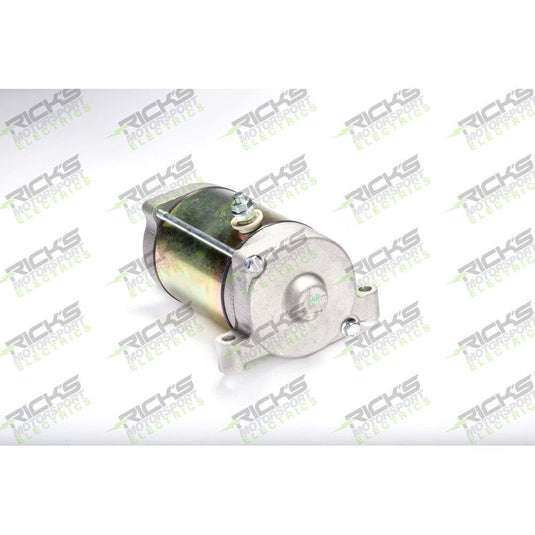 Ricks Starter Motor 61-409